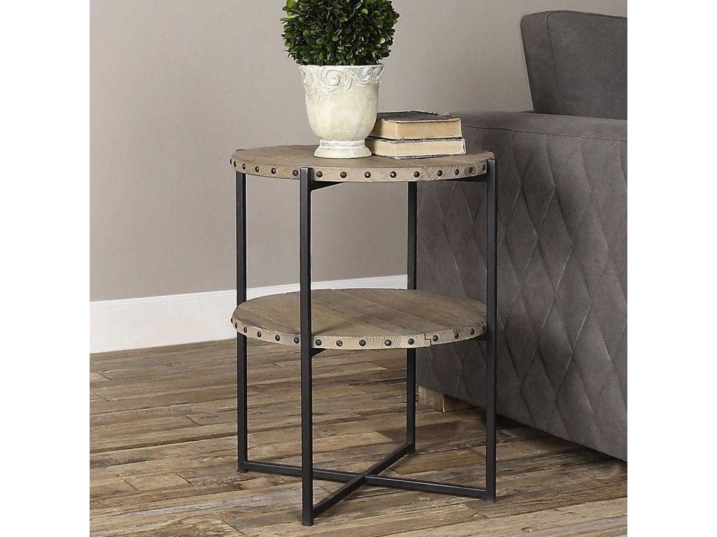 Kamau Accent Table - image 1