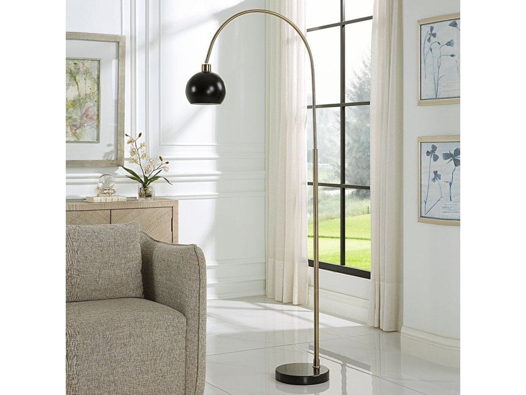 Floor Lamp - image 2