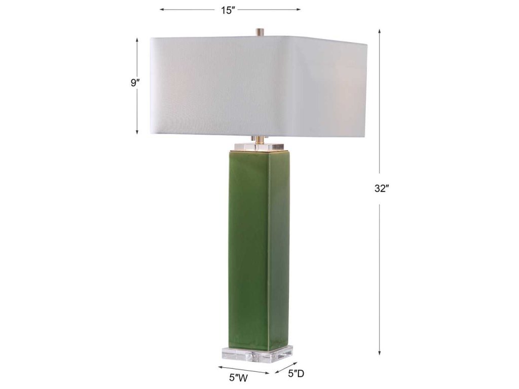 Aneeza Table Lamp - image 7