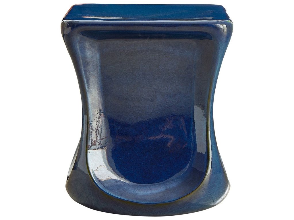 Kaz Garden Stool - image 3