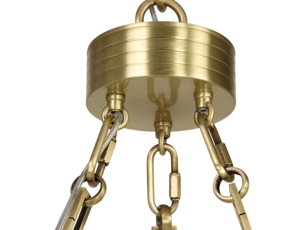 Newport, 1 Lt Led Pendant - image 10