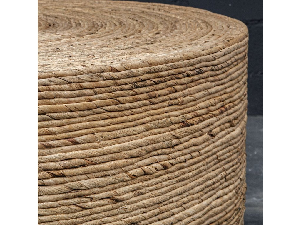 Rora Round Coffee Table - image 3