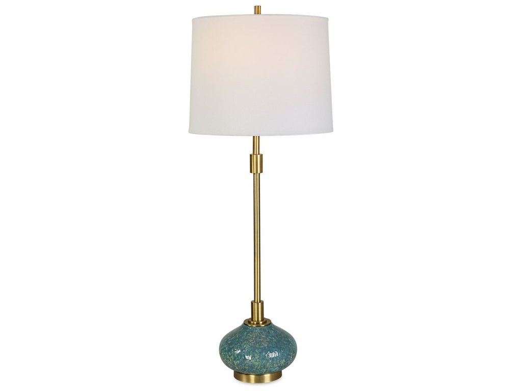 Kaimana Buffet Lamp - main image