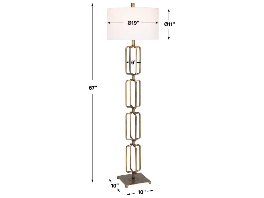 Link Floor Lamp - image 9