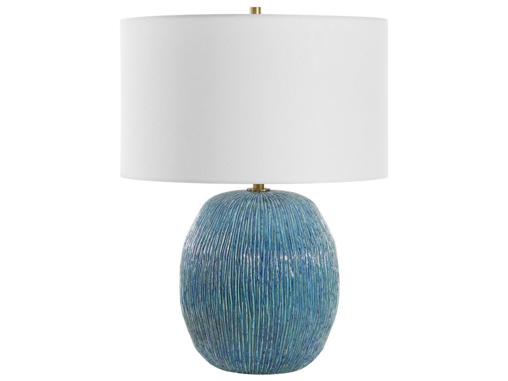 Elysia Table Lamp - image 3