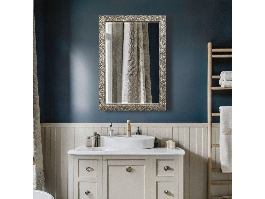 Evelina Mirror - image 1