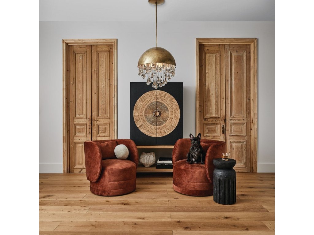 Soleil Bar Cabinet - image 4