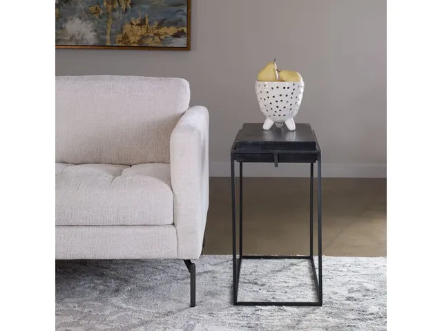 Telone Side Table - Alternative View