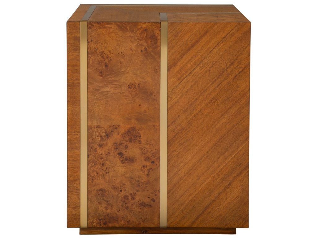 Seven Wonders Side Table - image 5