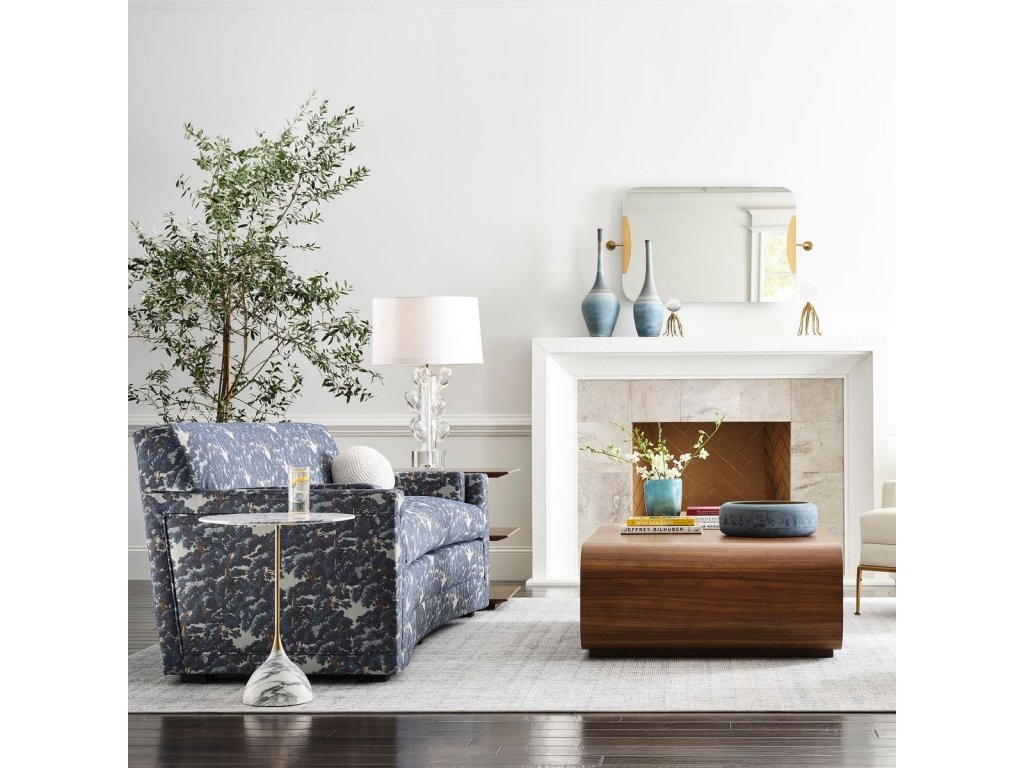 Runaround Coffee Table - image 1