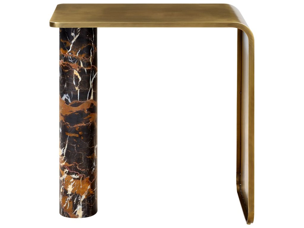 Pillar Of Strength Accent Table - image 5