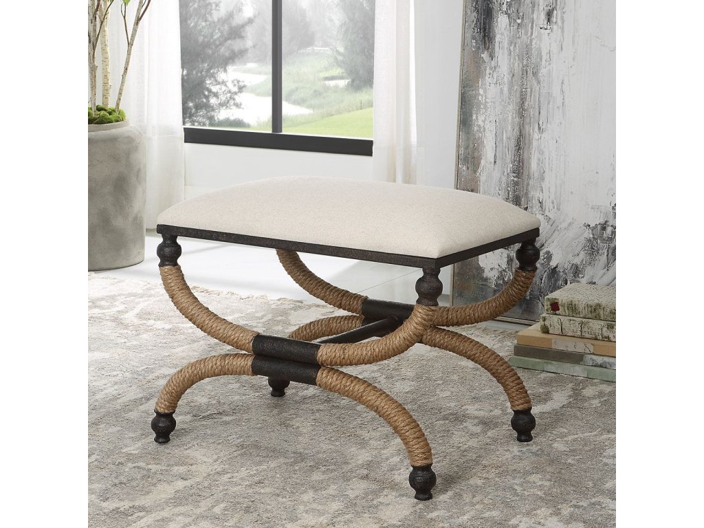 Icaria Small Bench - image 6