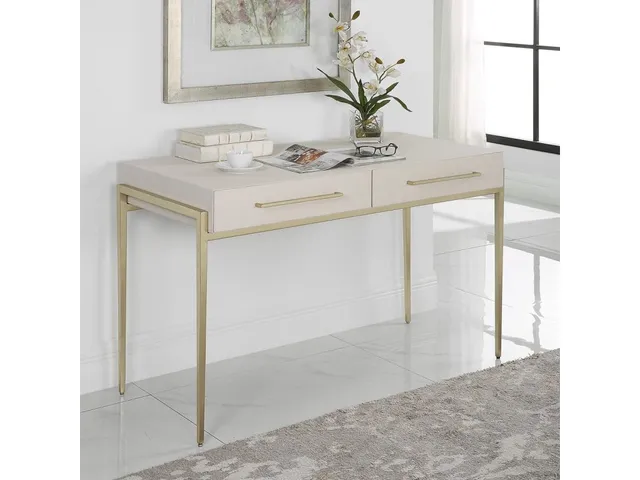 Jewel Desk