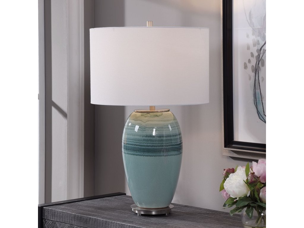 Caicos Table Lamp - image 4