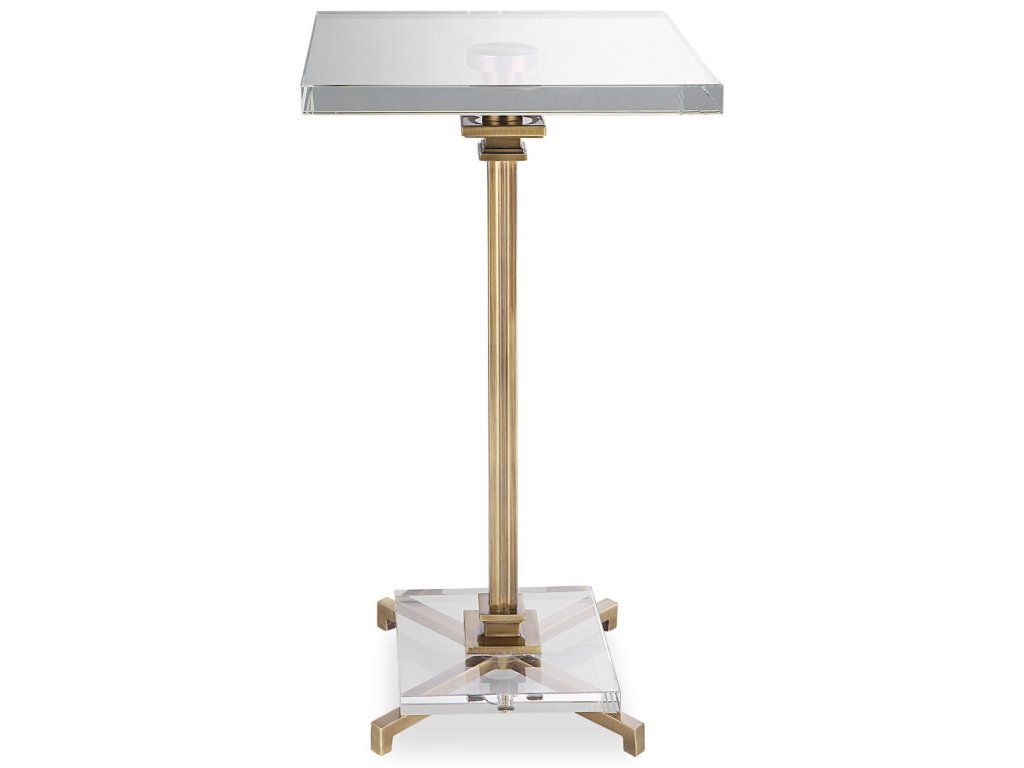 Richelieu Drink Table - main image