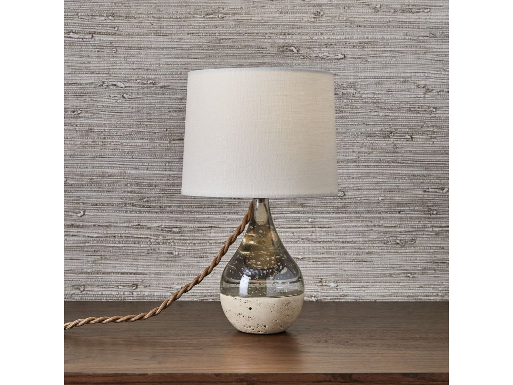Tiny Bubbles Mini Lamp - image 1