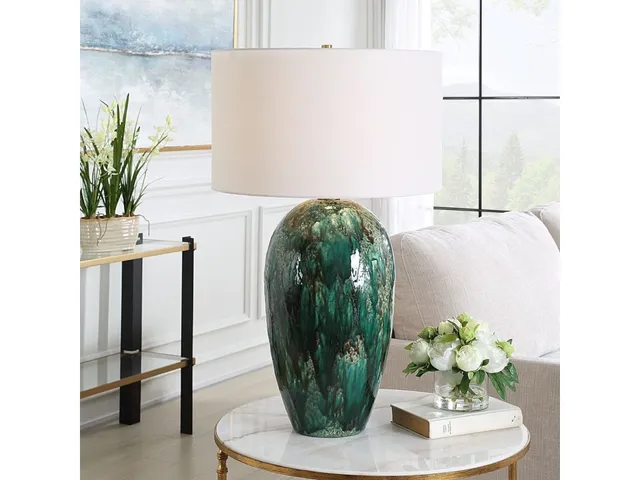 Ceralene Table Lamp - Alternative View