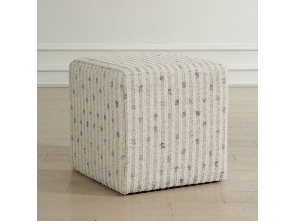Joie Ottoman - image 1