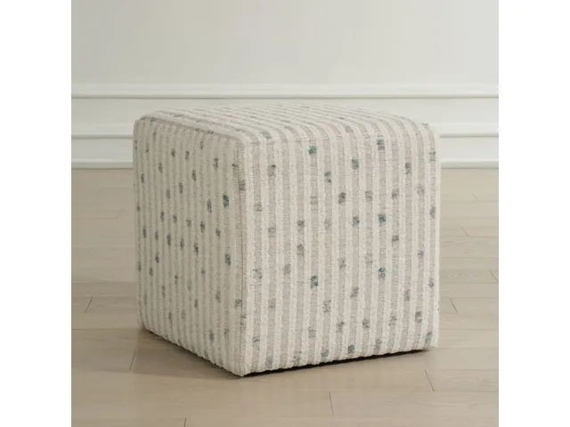 Joie Ottoman