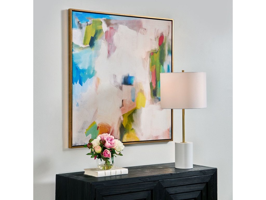 Framed Canvas - image 2