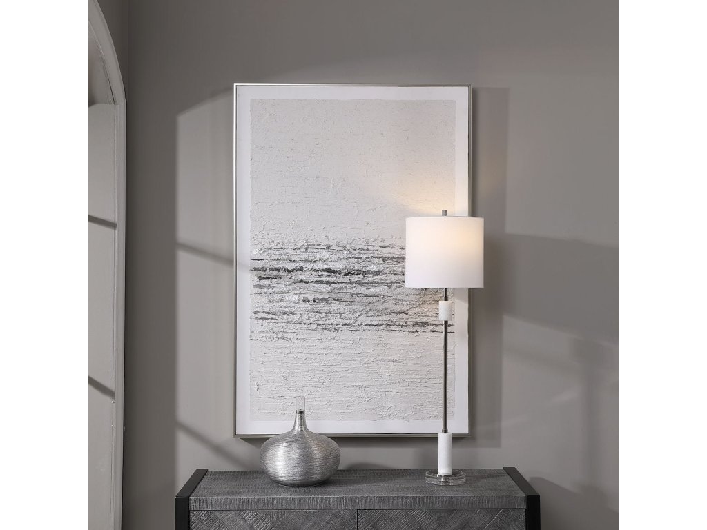 Stardust Hand Painted Canvas - image 1