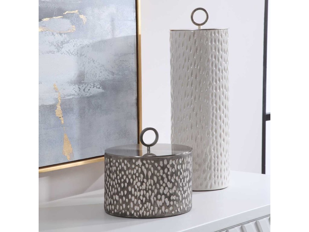 Cyprien Containers, S/2 - image 1