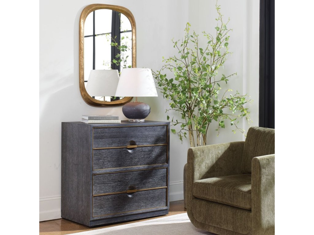 Besos 4 Drawer Chest - image 2