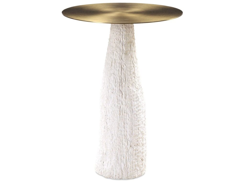 Hollen Accent Table - main image