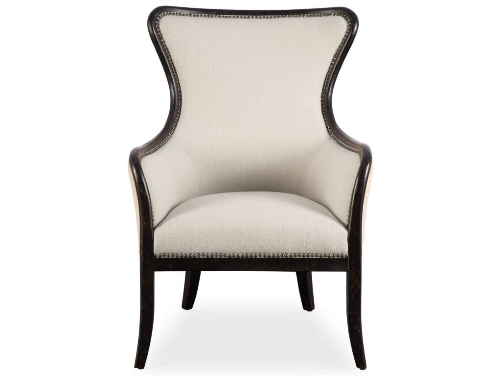 Sandy Wing Chair - main image