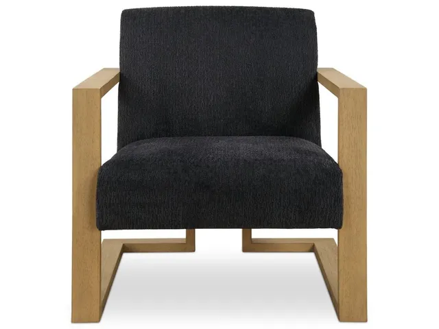 Suspend Accent Chair