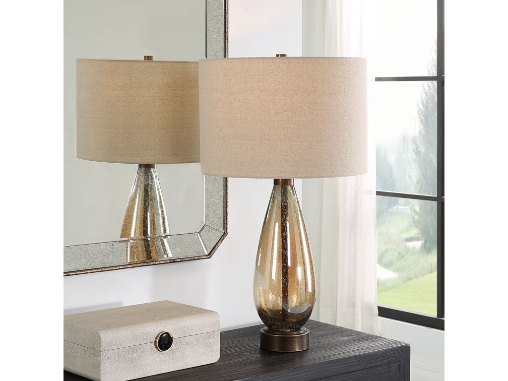 Baltic Table Lamp - image 1