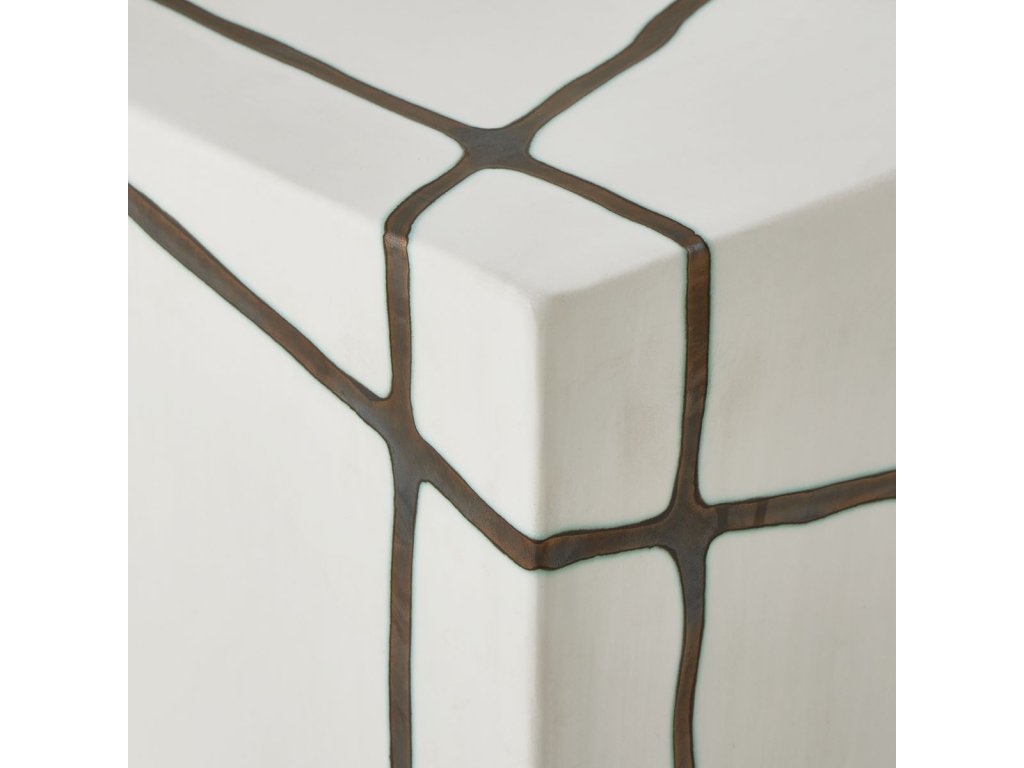 Rocklyn Garden Stool - image 4