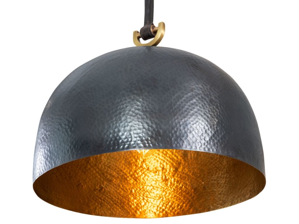 Stirrup, 1 Lt Pendant - image 4