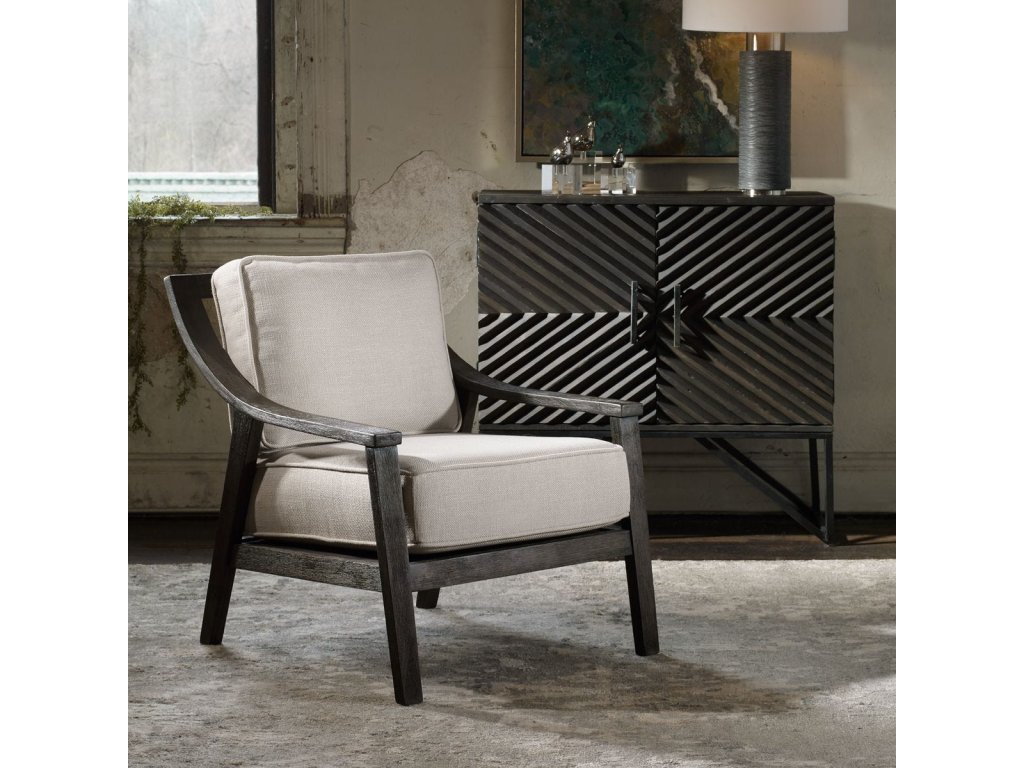 Lyle Accent Chair - image 1