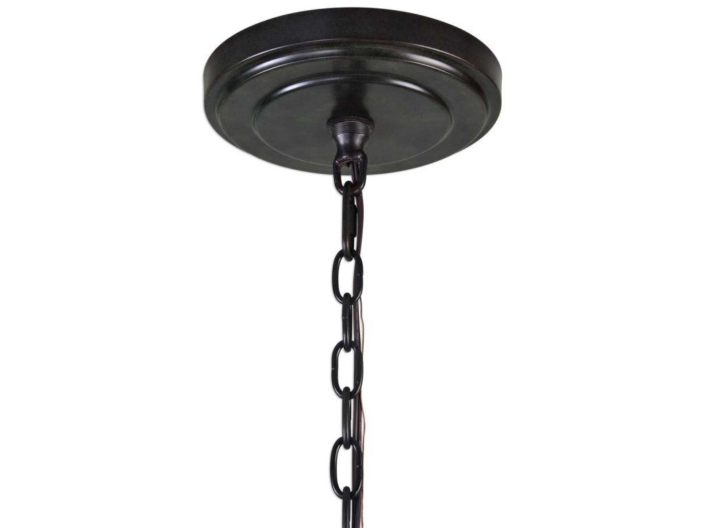 Marlow, 12 Lt Chandelier - image 5