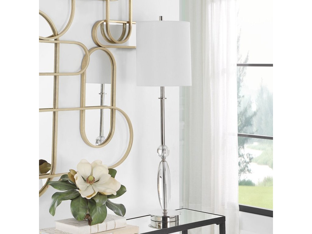 Sceptre Buffet Lamp - image 6