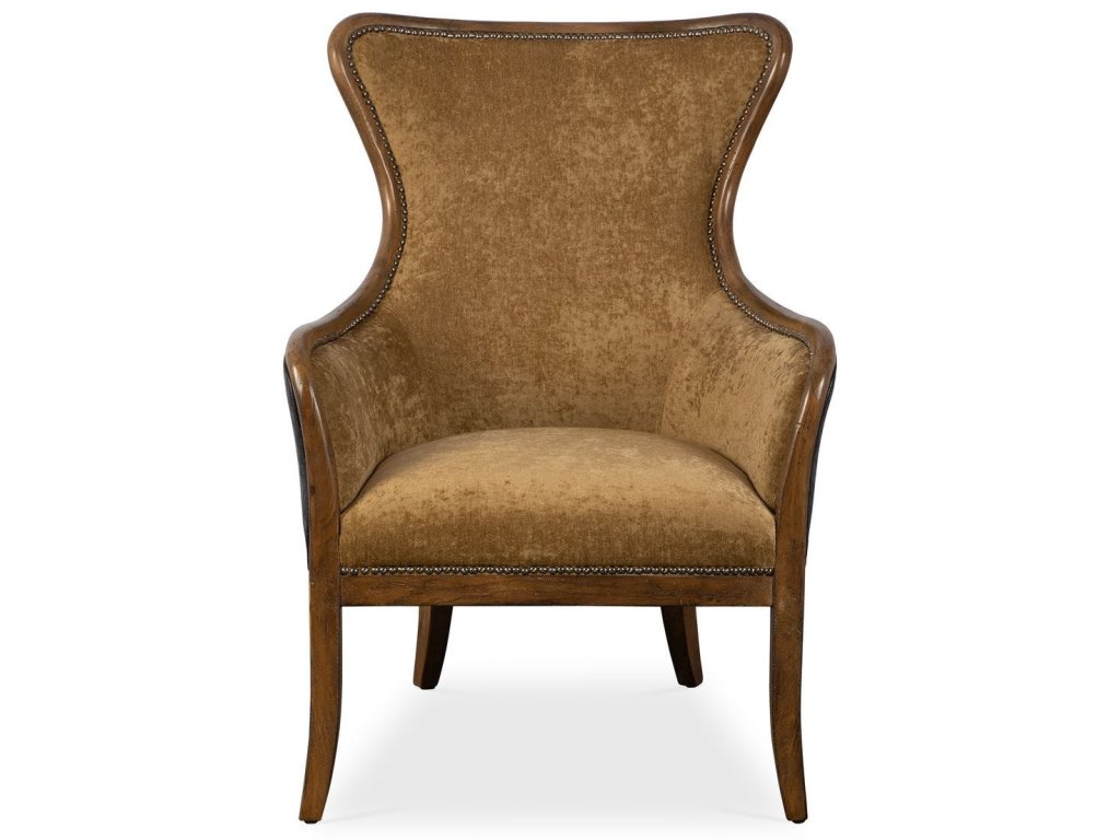 Snowden Wing Chair - main image