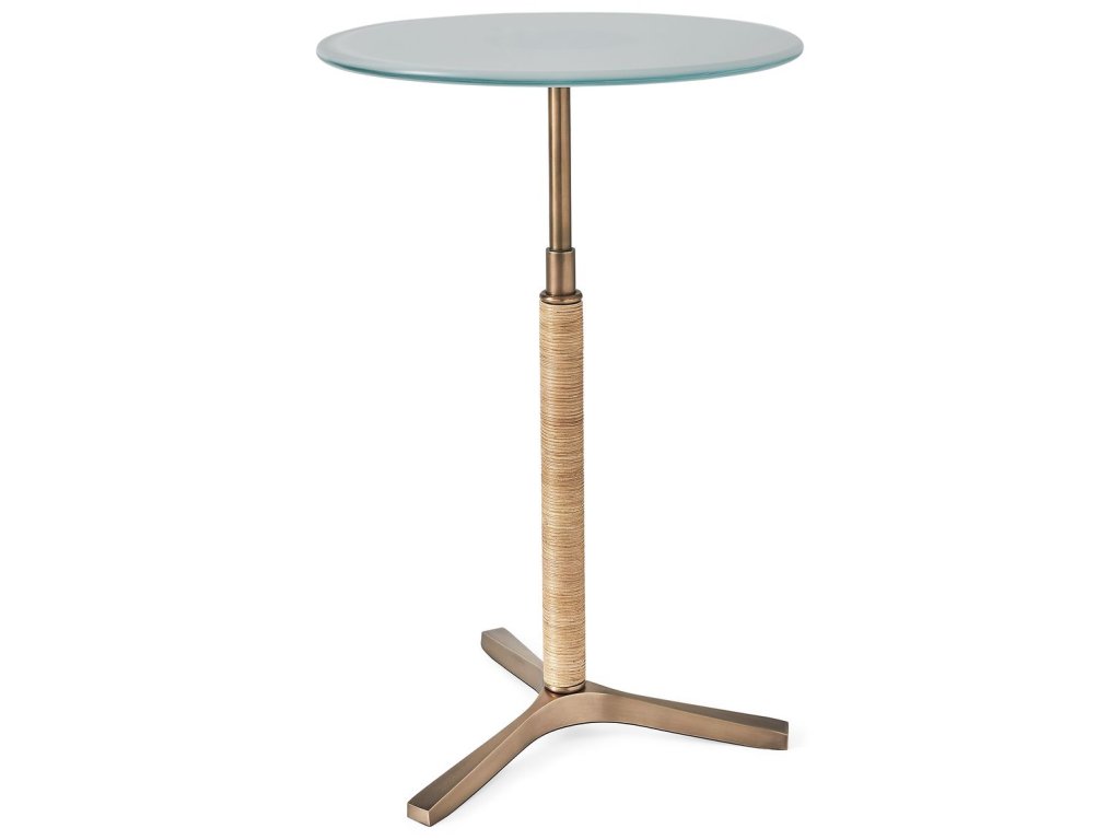 It'S A Wrap Accent Table - main image