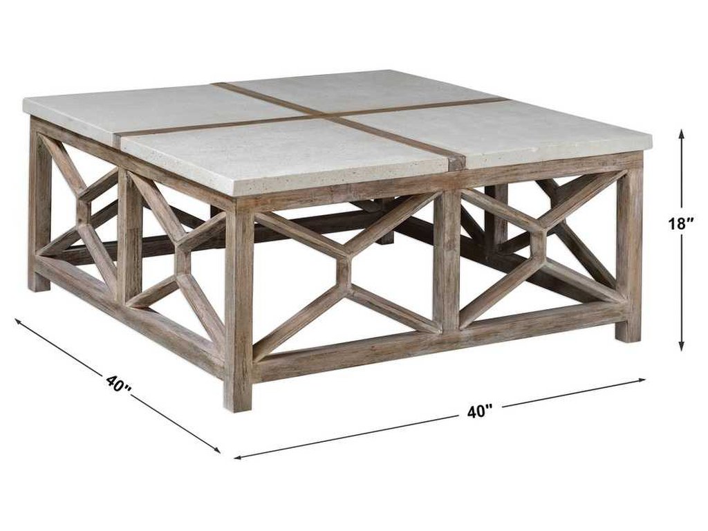 Catali Coffee Table - image 6