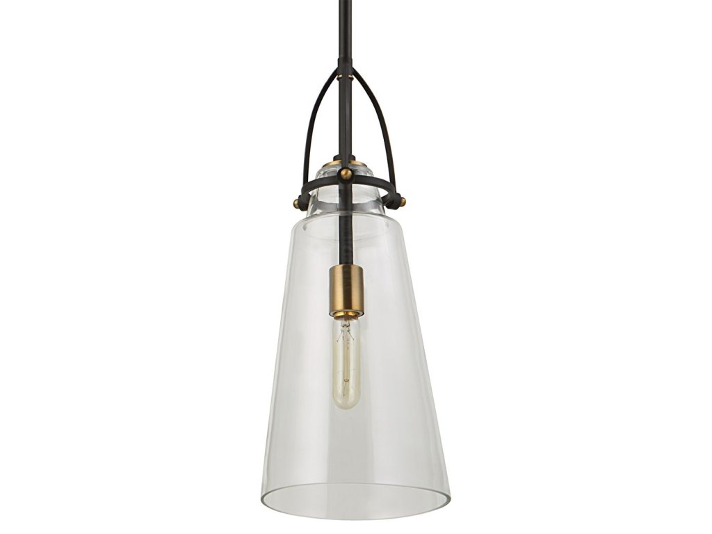 Saugus, 1 Lt Pendant - image 3