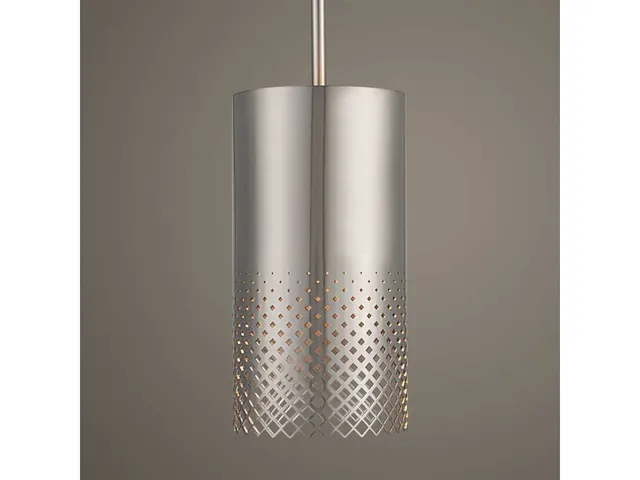 Manheim, 1 Lt Pendant - Alternative View