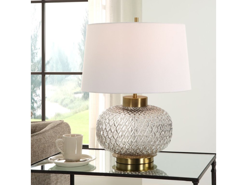 Estelle Table Lamp - image 1