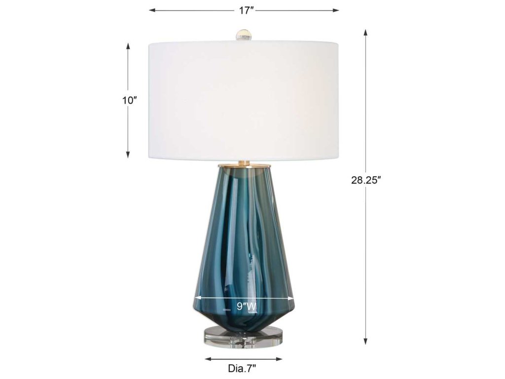 Pescara Table Lamp - image 3