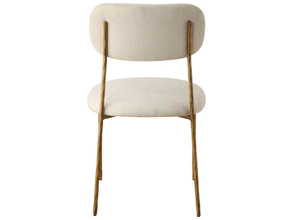 Capture Dining Chair, 2 Per Box, Priced Each - image 6
