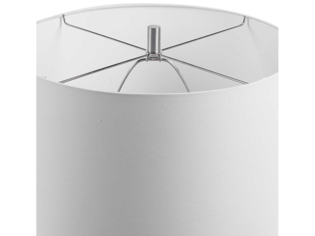 Uplift Table Lamp, Black - image 5