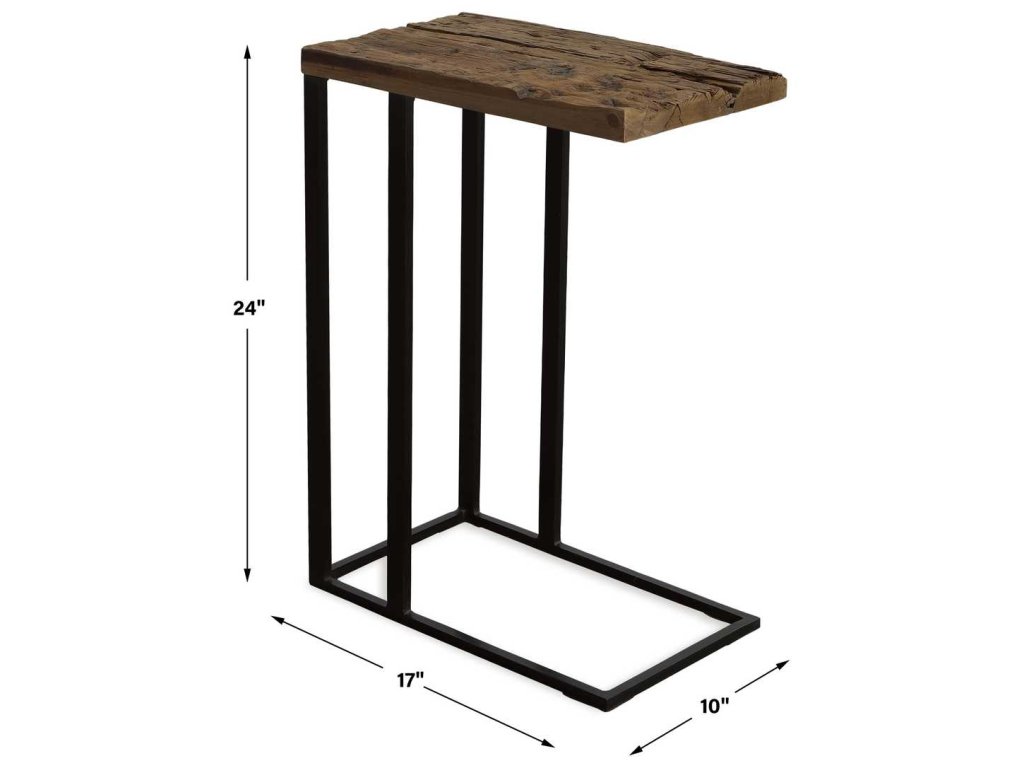 Union Accent Table - image 8