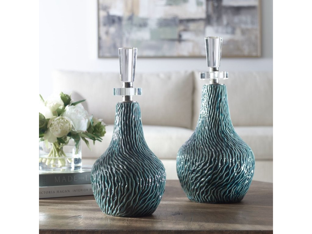 Almera Bottles, S/2 - image 1