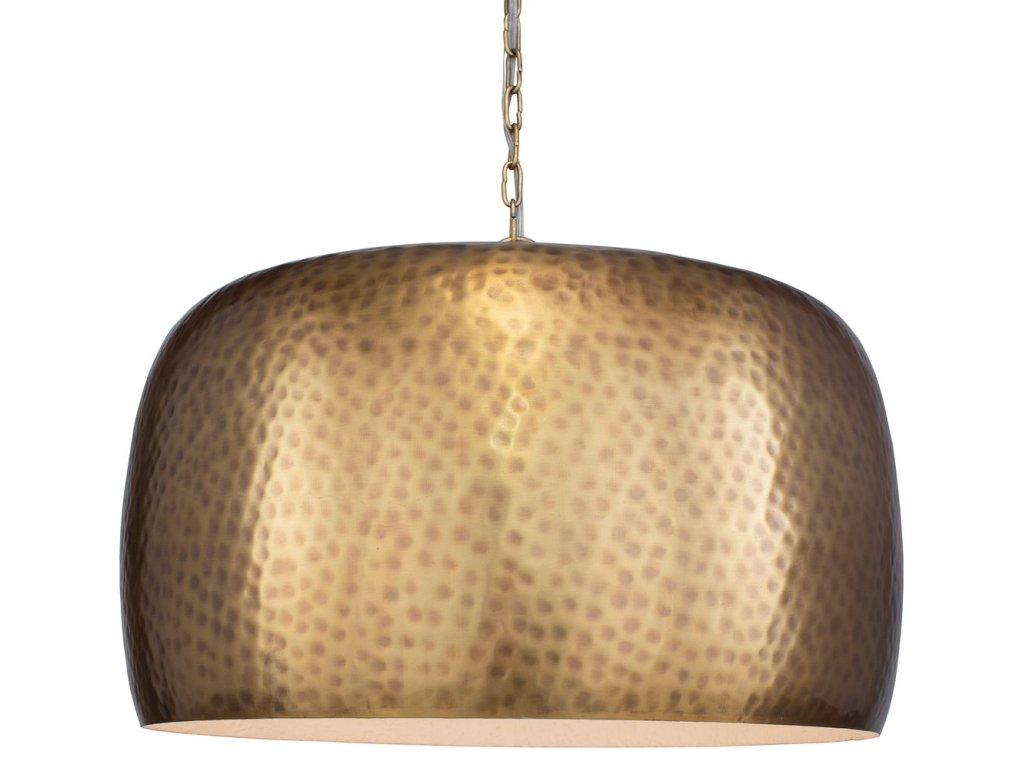 Lemont, 1 Lt Pendant - main image