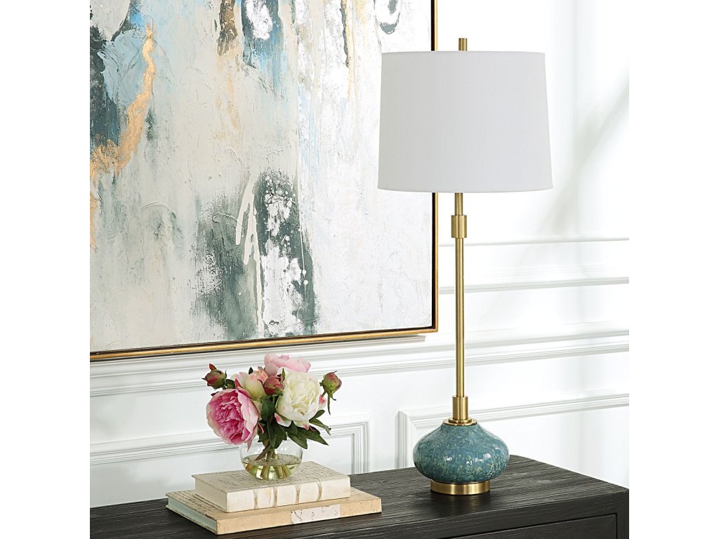 Kaimana Buffet Lamp - image 2