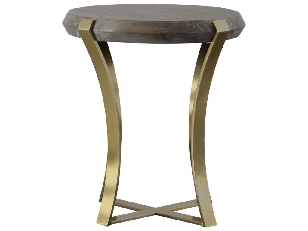 Unite Side Table - image 3